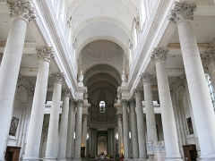ARRAS - Cathédrale St Vaast (6)